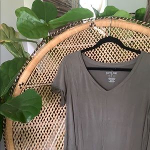 AEO soft and sexy Tee